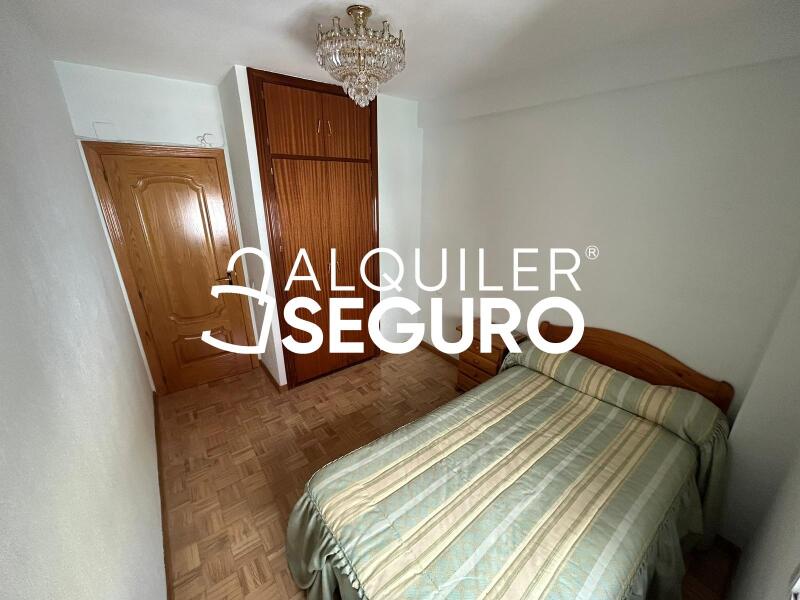 Inmueble en Calle Calderon de la Barca, MADRID