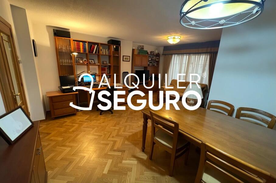 Inmueble en Avenida del plantio, MADRID