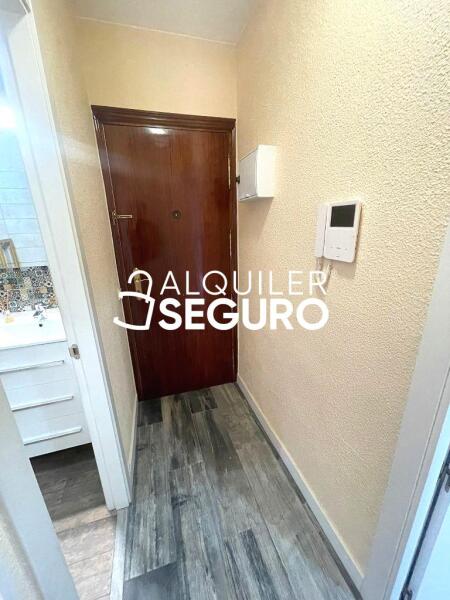 Inmueble en Calle de Antonio Ponz, MADRID