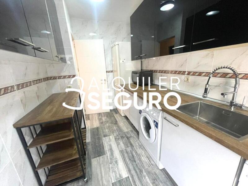 Inmueble en Calle de Antonio Ponz, MADRID