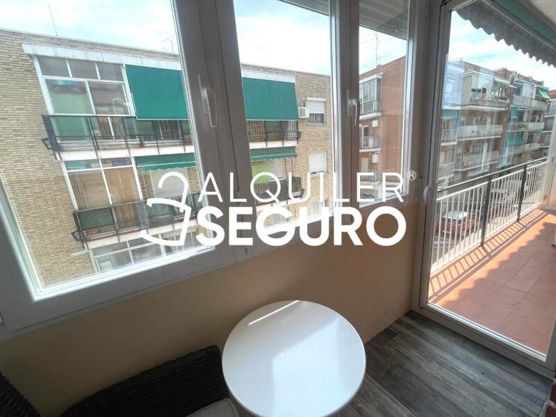 Inmueble en Calle de Antonio Ponz, MADRID