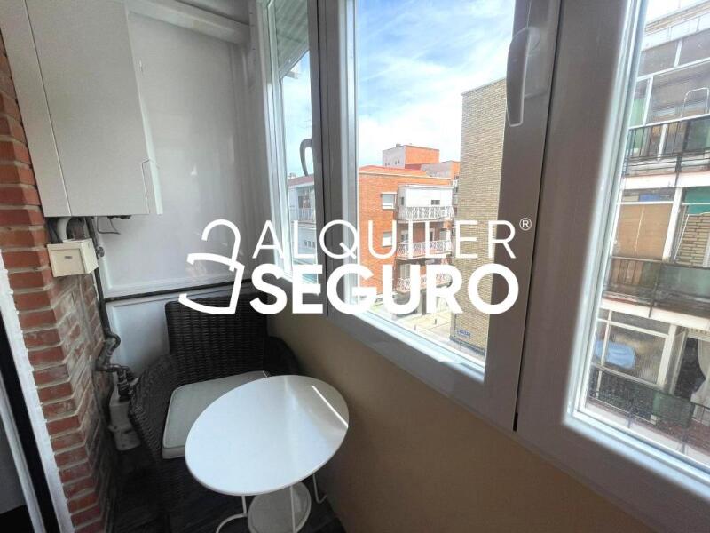Inmueble en Calle de Antonio Ponz, MADRID