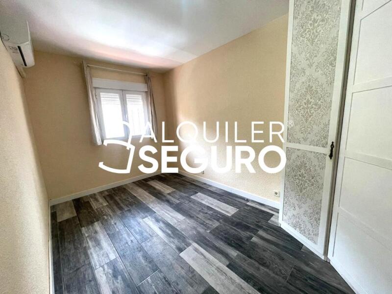 Inmueble en Calle de Antonio Ponz, MADRID