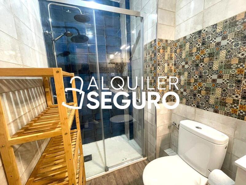Inmueble en Calle de Antonio Ponz, MADRID