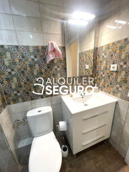 Inmueble en Calle de Antonio Ponz, MADRID