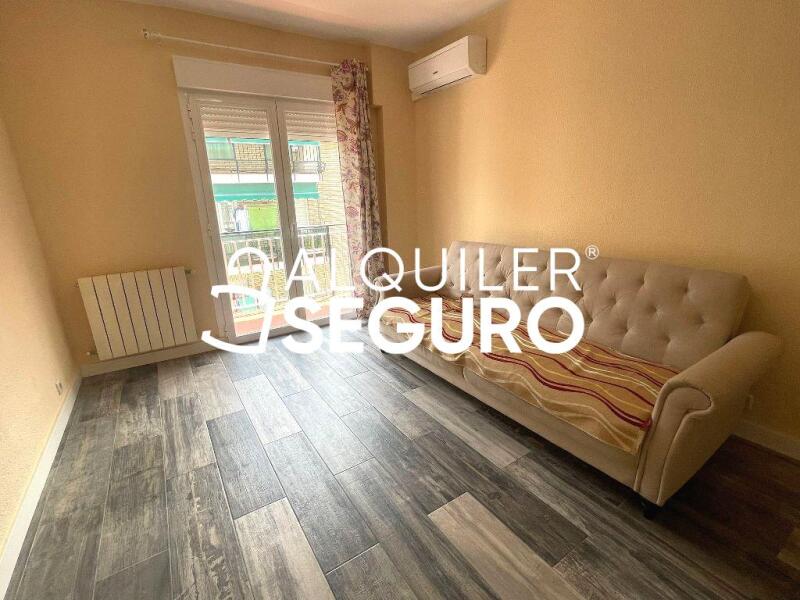 Inmueble en Calle de Antonio Ponz, MADRID