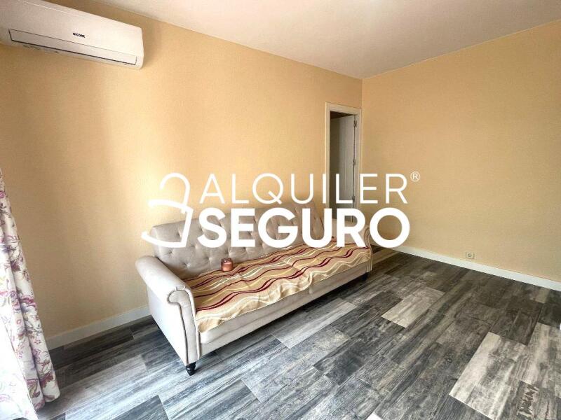 Inmueble en Calle de Antonio Ponz, MADRID