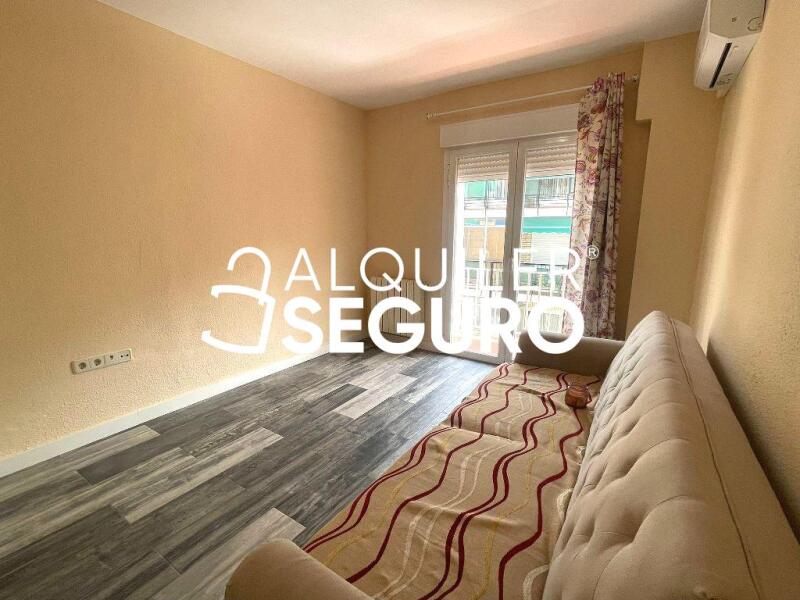 Inmueble en Calle de Antonio Ponz, MADRID
