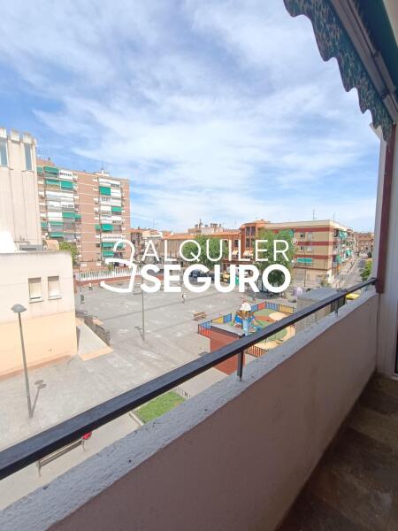 Piso en Calle Béjar, GETAFE MADRID