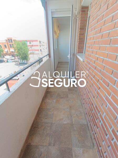 Piso en Calle Béjar, GETAFE MADRID