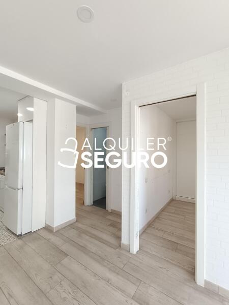 Piso en Calle Béjar, GETAFE MADRID
