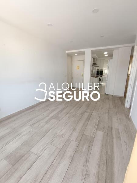 Piso en Calle Béjar, GETAFE MADRID