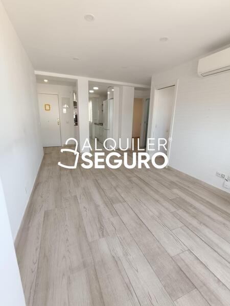 Piso en Calle Béjar, GETAFE MADRID