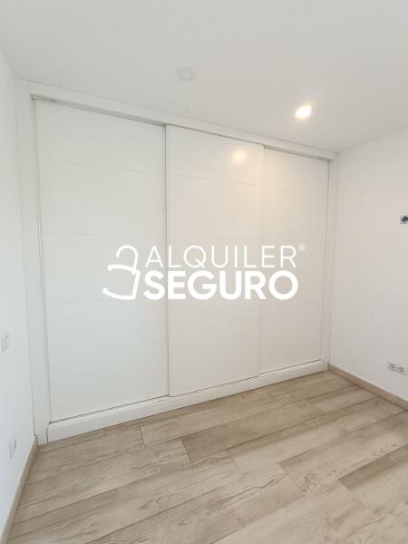 Piso en Calle Béjar, GETAFE MADRID