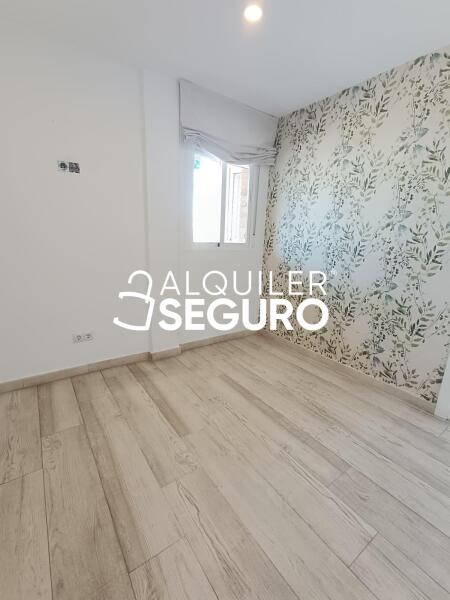 Piso en Calle Béjar, GETAFE MADRID