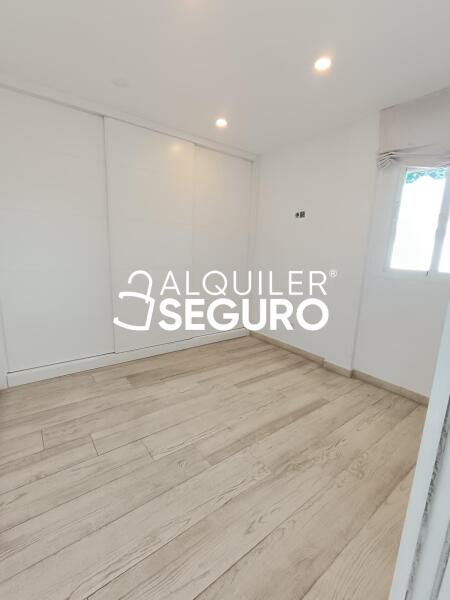 Piso en Calle Béjar, GETAFE MADRID