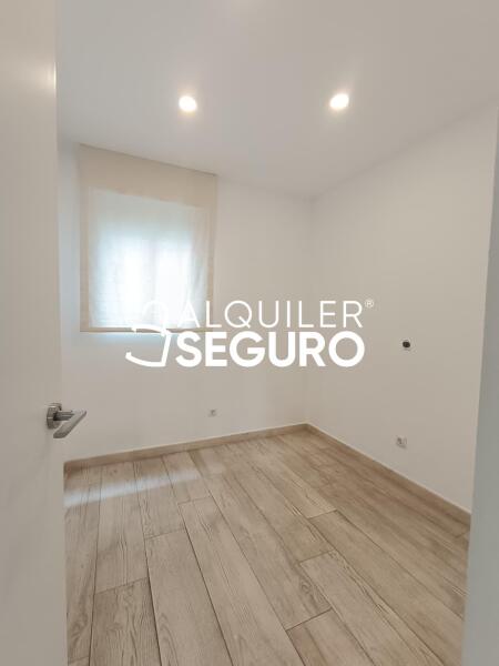Piso en Calle Béjar, GETAFE MADRID