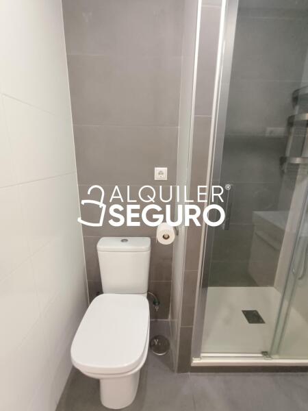 Piso en Calle Béjar, GETAFE MADRID