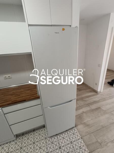 Piso en Calle Béjar, GETAFE MADRID