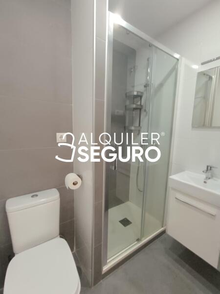 Piso en Calle Béjar, GETAFE MADRID