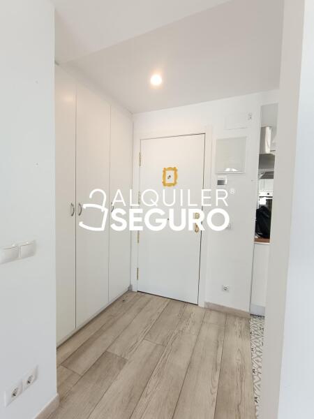 Piso en Calle Béjar, GETAFE MADRID