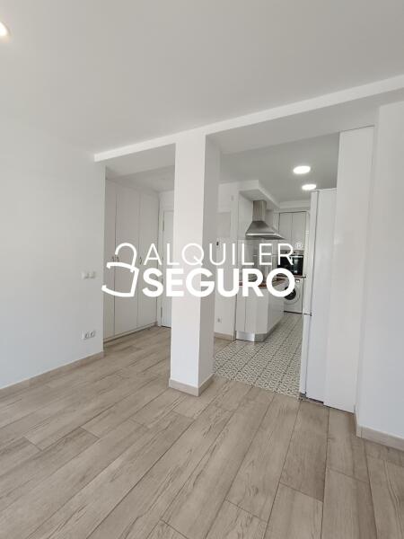 Piso en Calle Béjar, GETAFE MADRID
