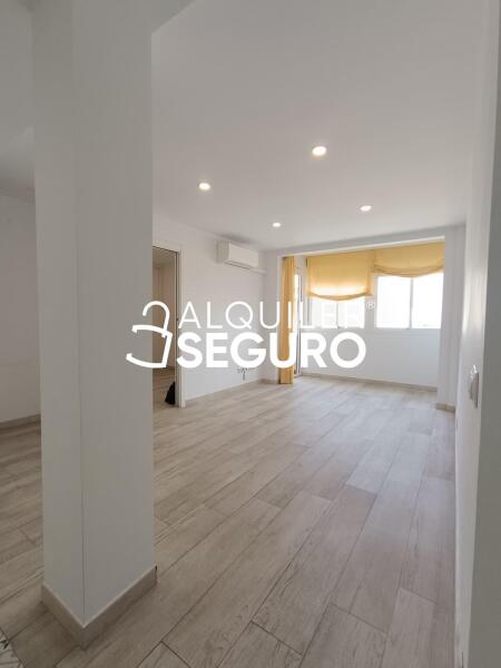 Piso en Calle Béjar, GETAFE MADRID