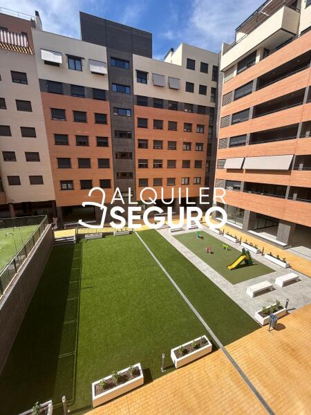 Piso en Calle Rio Tajuña, TORREJÓN DE ARDOZ MADRID
