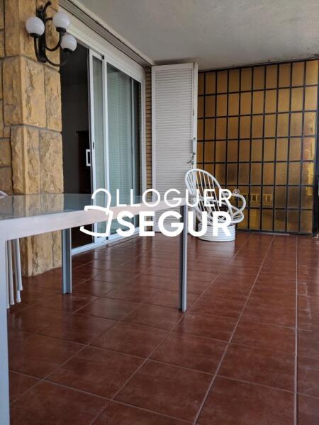 Inmueble en Paseo del Timó, BARCELONA