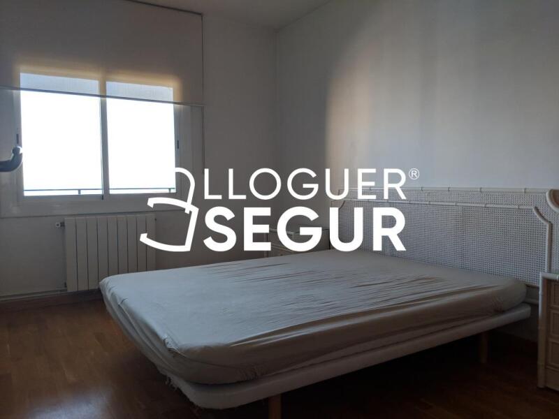 Inmueble en Paseo del Timó, BARCELONA
