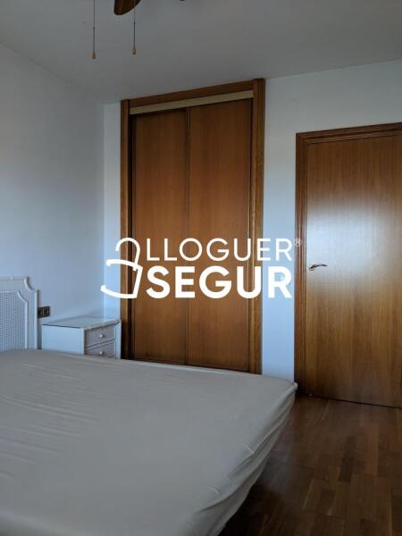 Inmueble en Paseo del Timó, BARCELONA