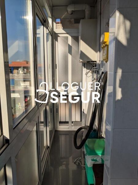 Inmueble en Paseo del Timó, BARCELONA