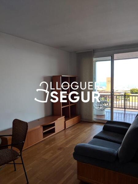 Inmueble en Paseo del Timó, BARCELONA