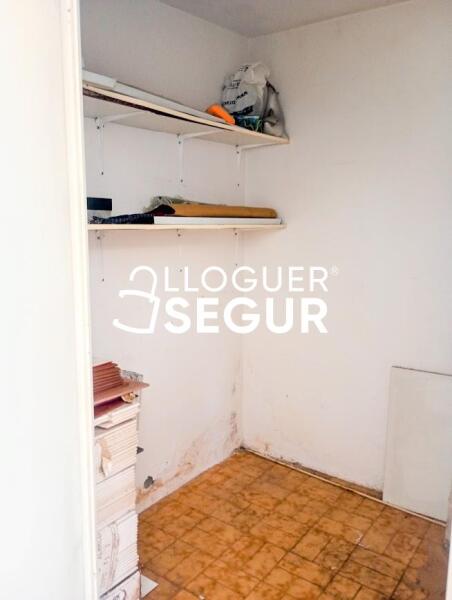 Inmueble en Paseo del Timó, BARCELONA