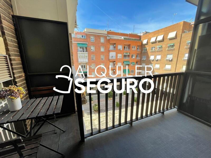 Inmueble en Calle Juan Alvarez Mendizabal, MADRID