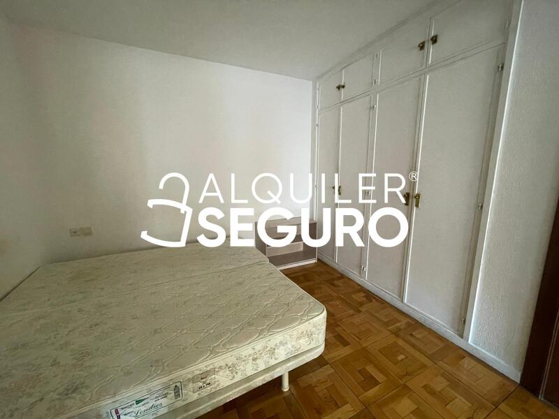 Inmueble en Calle Juan Alvarez Mendizabal, MADRID