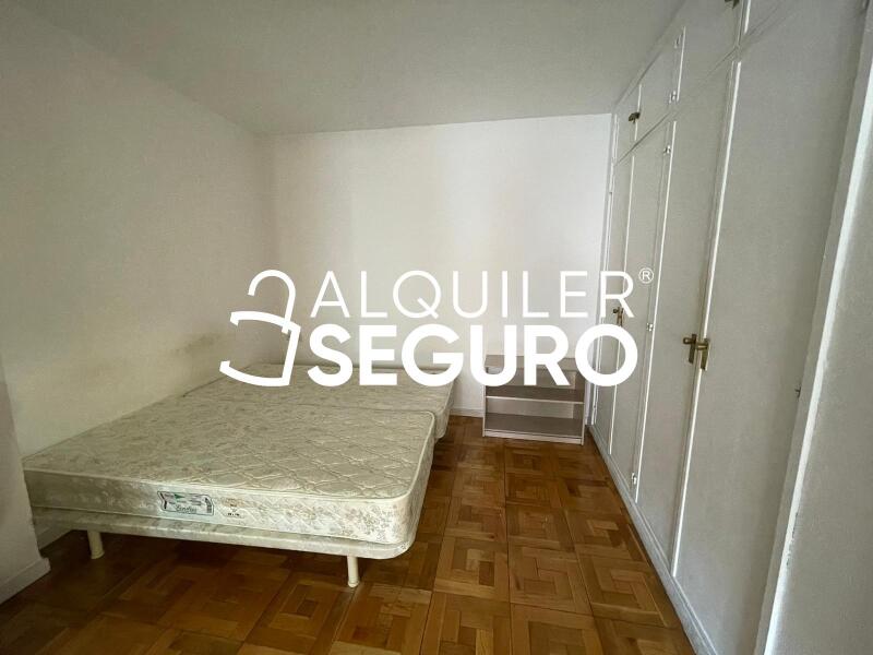 Inmueble en Calle Juan Alvarez Mendizabal, MADRID