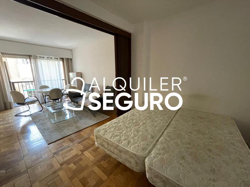 Inmueble en Calle Juan Alvarez Mendizabal, MADRID
