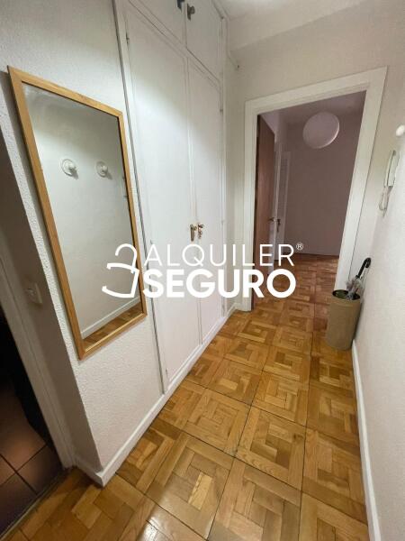 Inmueble en Calle Juan Alvarez Mendizabal, MADRID