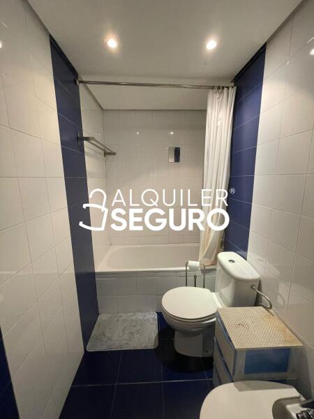 Inmueble en Calle Juan Alvarez Mendizabal, MADRID