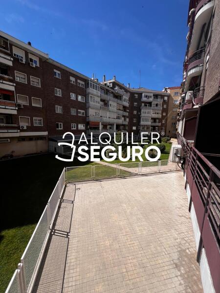 Inmueble en Calle de Constancia, MADRID