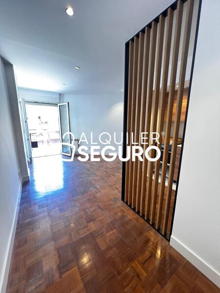 Inmueble en Calle de Constancia, MADRID
