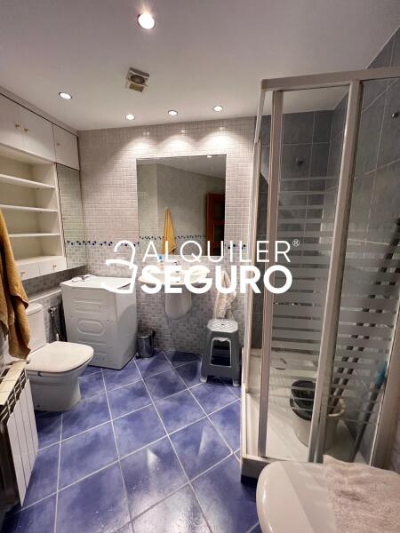Inmueble en Calle de Constancia, MADRID