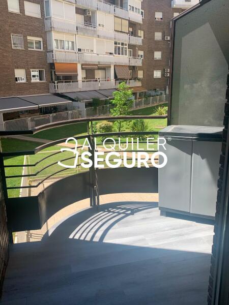 Inmueble en Calle de Constancia, MADRID