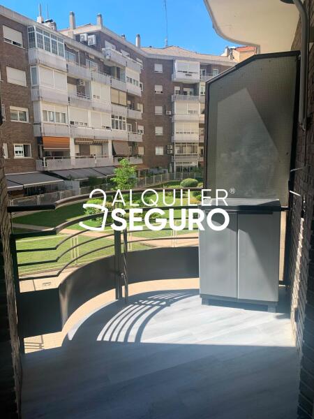 Inmueble en Calle de Constancia, MADRID