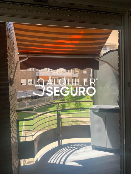 Inmueble en Calle de Constancia, MADRID