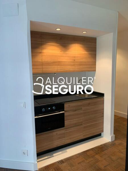 Inmueble en Calle de Constancia, MADRID