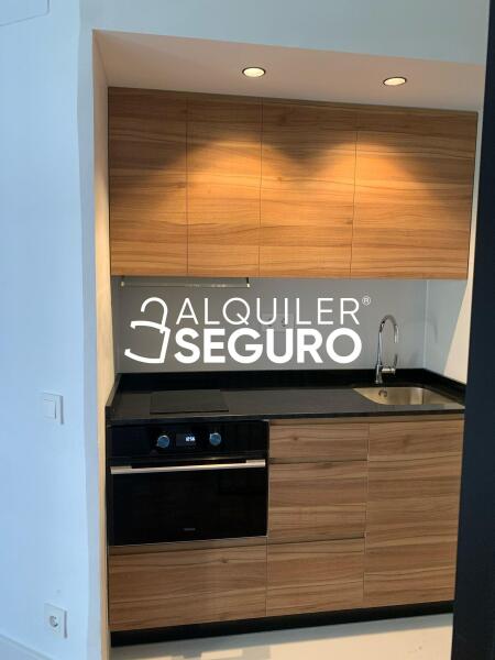 Inmueble en Calle de Constancia, MADRID