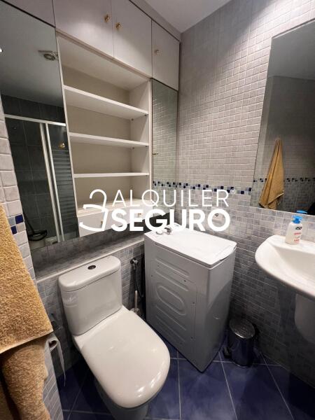 Inmueble en Calle de Constancia, MADRID