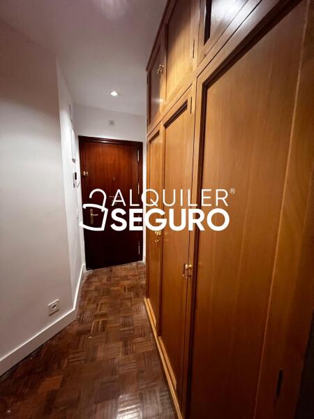 Inmueble en Calle de Constancia, MADRID